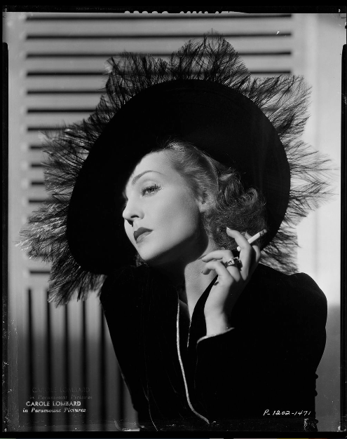 carole lombard 24245