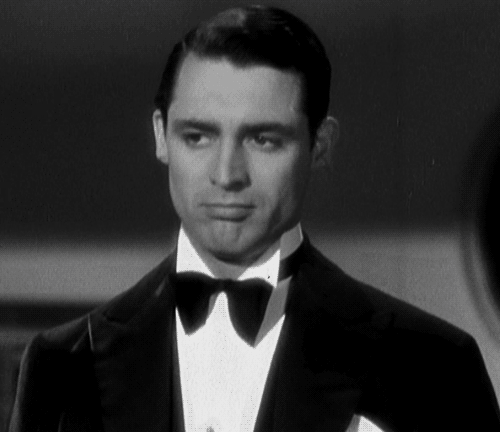 CARY GRANT 500