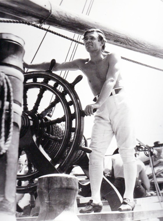 clark gable shirtless 325