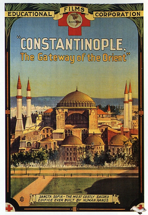 constantinople 421