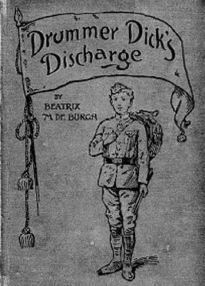 drummer dick's discharge