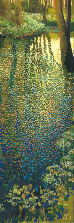 Early Spring Ton Dubbeldam