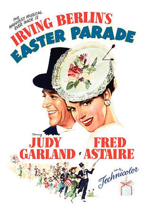 EASTER PARADE