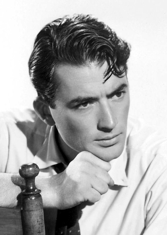 gregory peck 7712