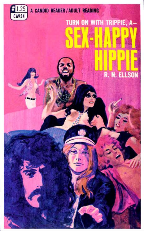 hippie sex happy