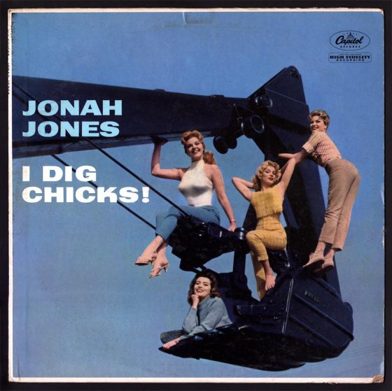 i dig chicks