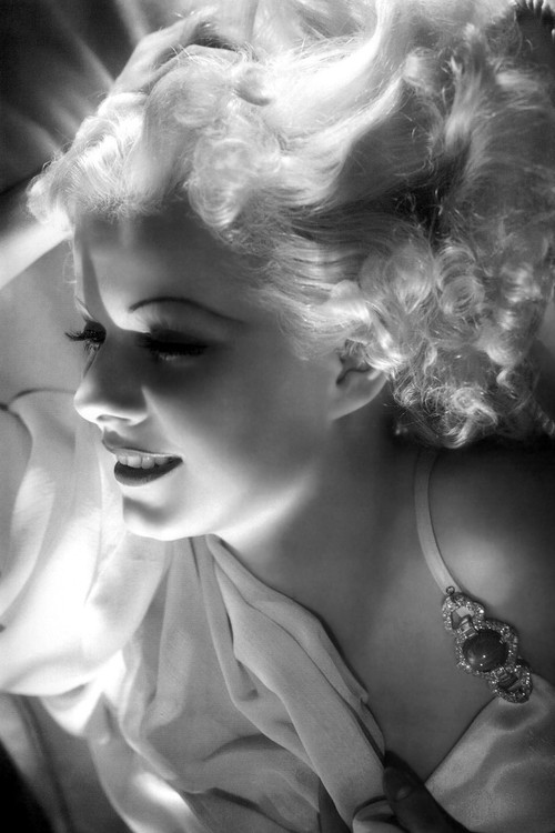 jean harlow 101
