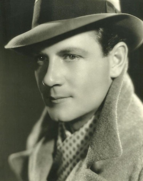 joel mccrea