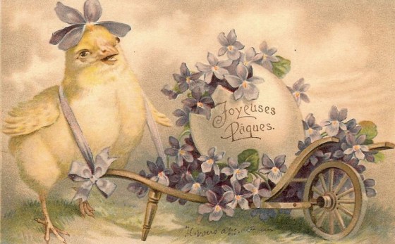 joyeux paques 3