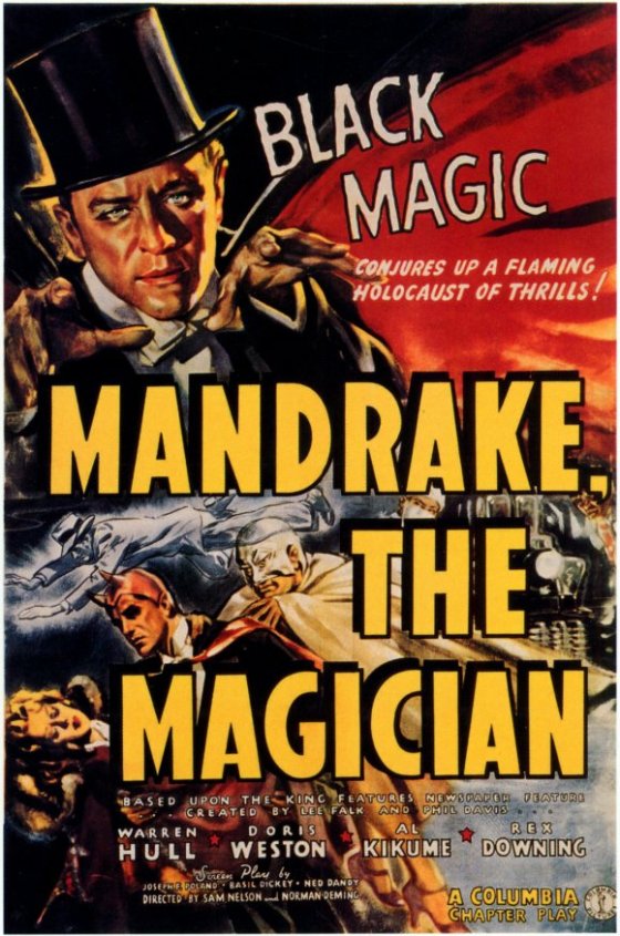 Mandrake-the-Magician 1