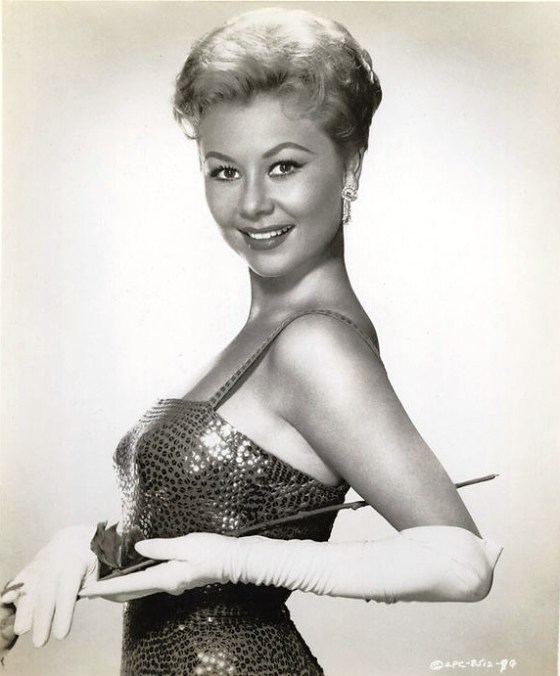 mitzi 1959