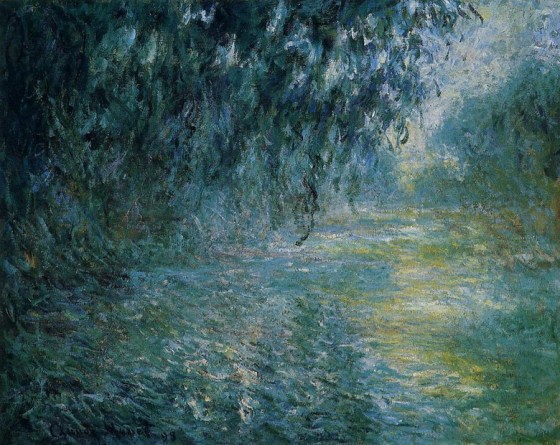 monet 232