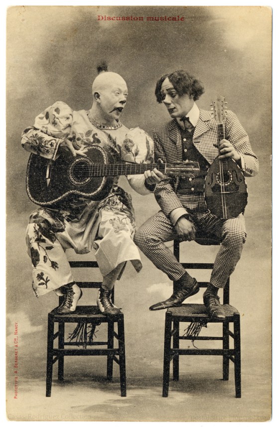 musicians 79