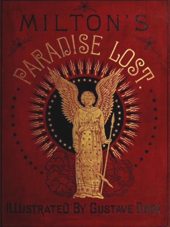 paradise lost