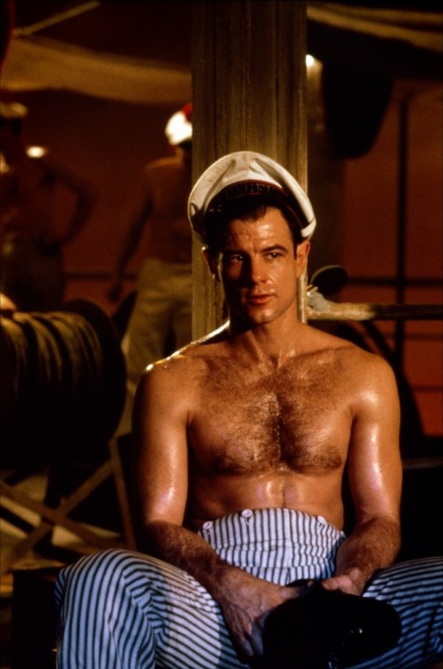 querelle 1982