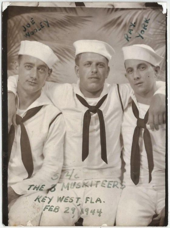 sailors togetehr 91286