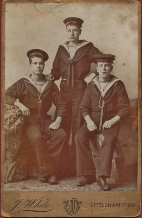 sailors together 2314