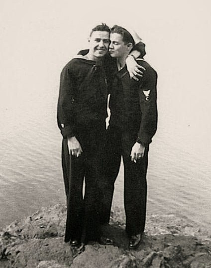 sailors together 4500