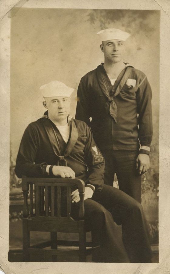 sailors together 6502