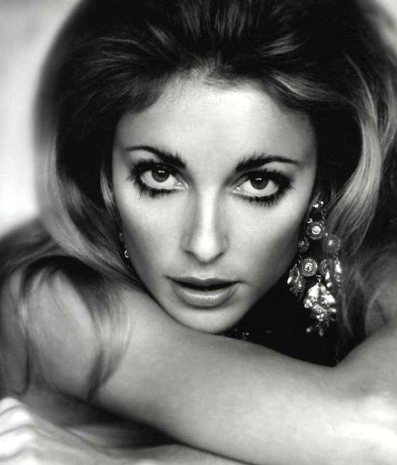 sharon tate 1967