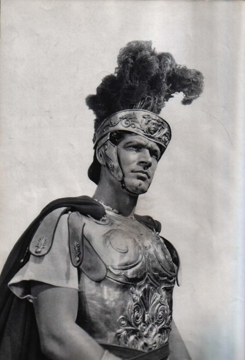 stephen boyd ben hur