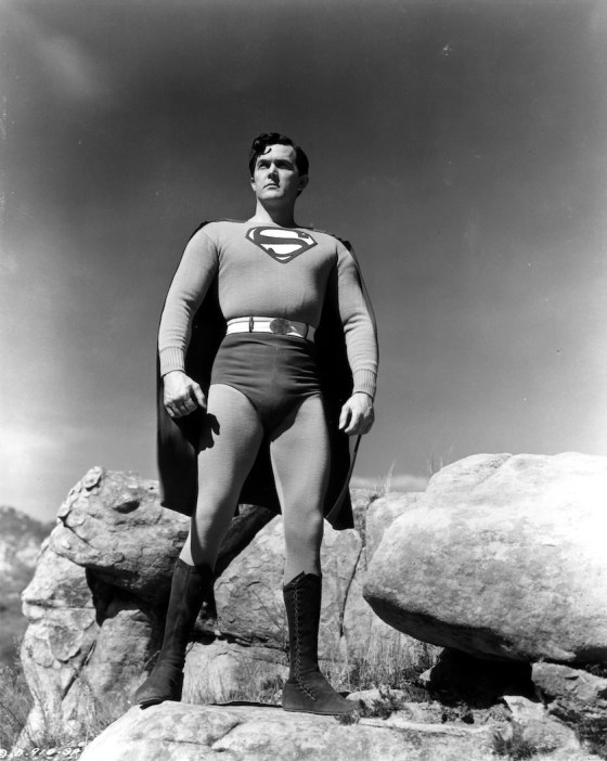 superman 1948