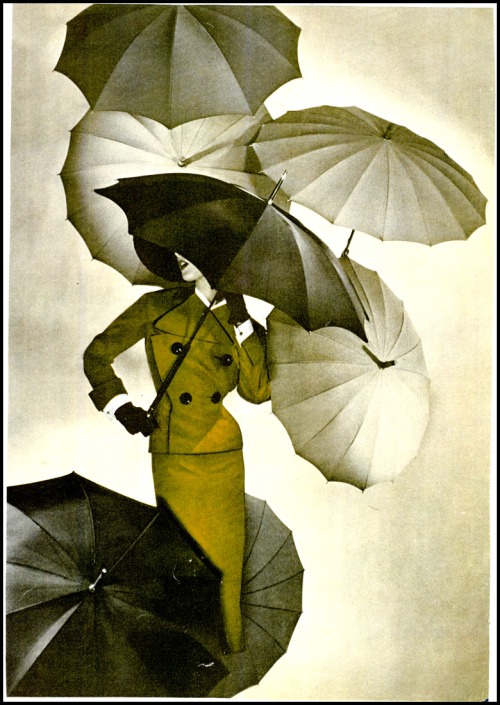 umbrella fashion