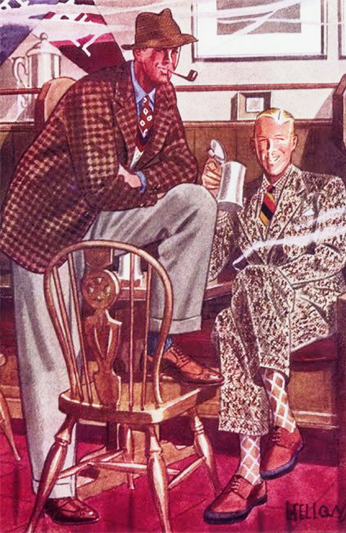 30S MENS FASHIONS 2500