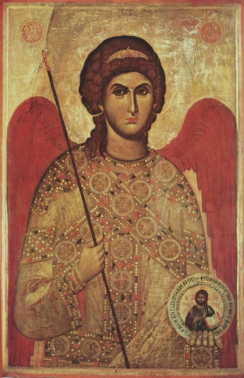 archangel michael