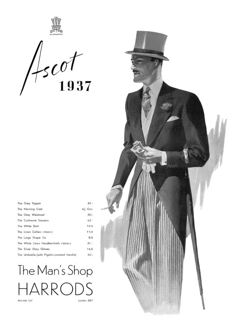 ascot 1937