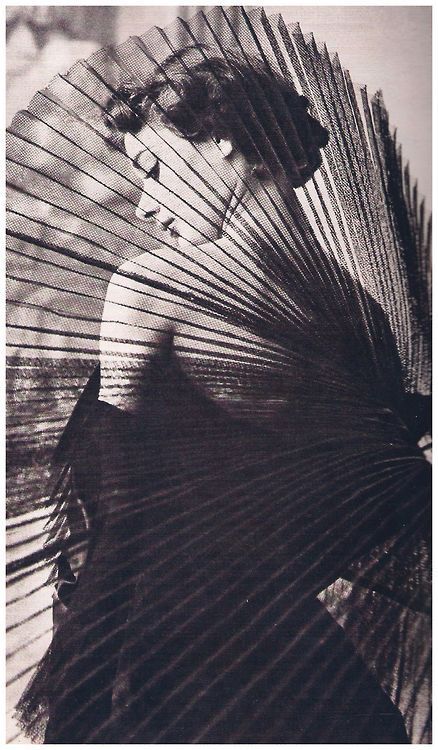 audrey hepburn by horst