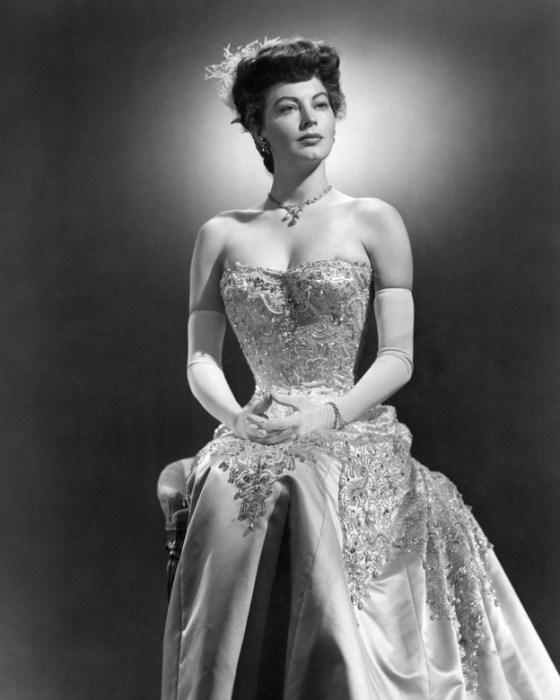 ava gardner 292