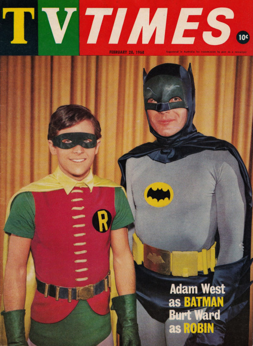batman and robin 68