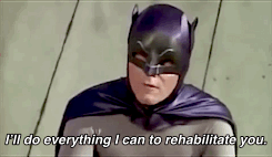 batman catwoman GIF 250