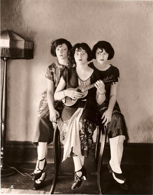 boswell sisters