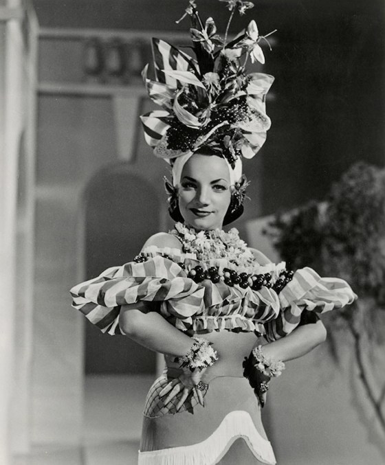 carmen miranda 2329