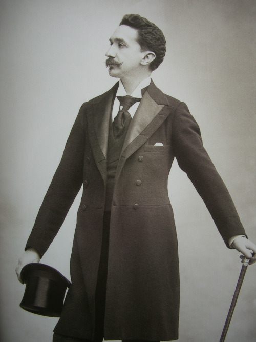 comte robert de montesquiou 1895