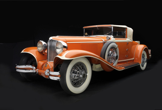 Cord L-29 Cabriolet 1929 1