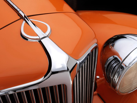 Cord L-29 Cabriolet 1929 2