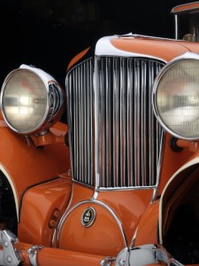 Cord L-29 Cabriolet 1929 4