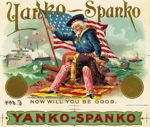 cuba US yanko spanko