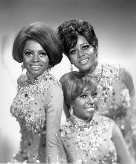 diana ross and the supremes 123