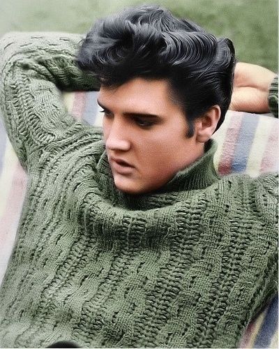 elvis 5503