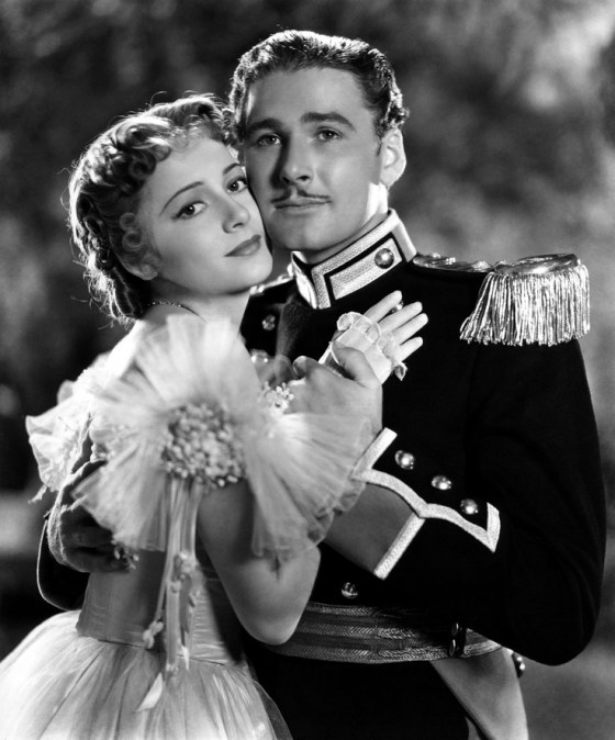 Errol Flynn Charge of the Light Brigade 07