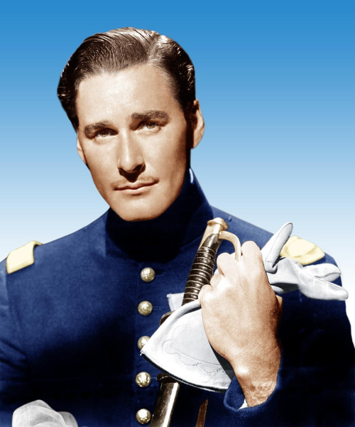 errol flynn sante fe trail 3