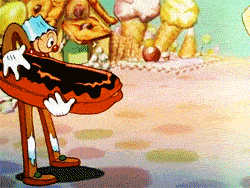 getting dressed GIF 32