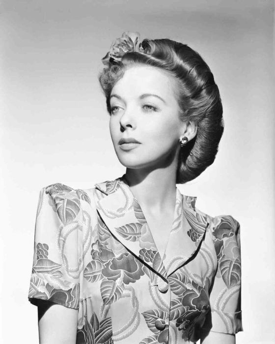 IDA LUPINO 1943