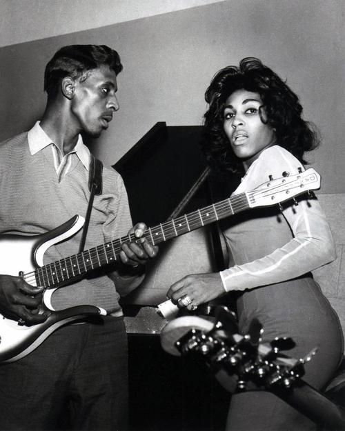 ike and tina turner 369