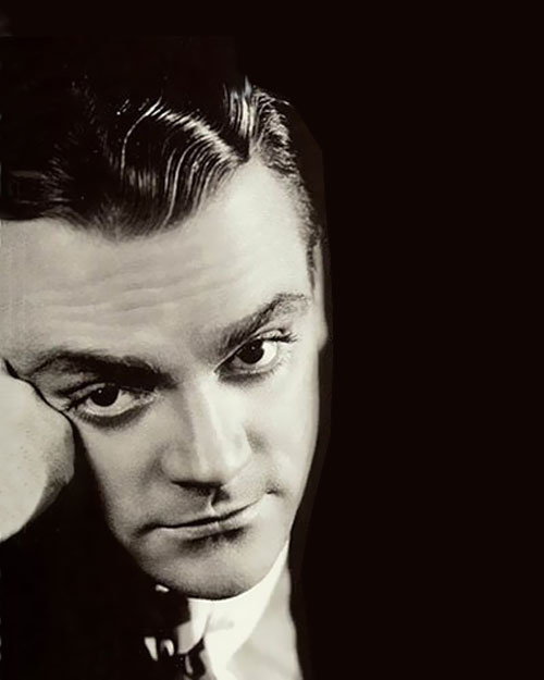 james cagney 121