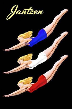 jantzen 4321